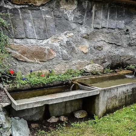 Antico Torchio Montjovet
