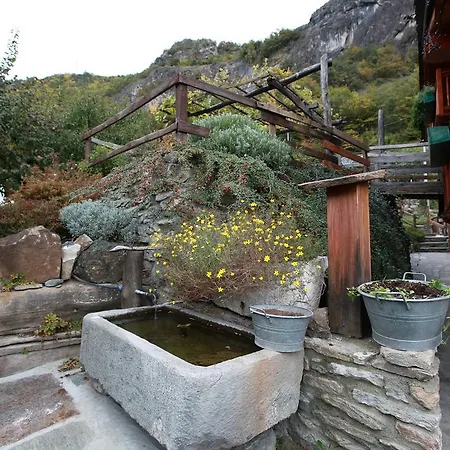 Antico Torchio Apartment