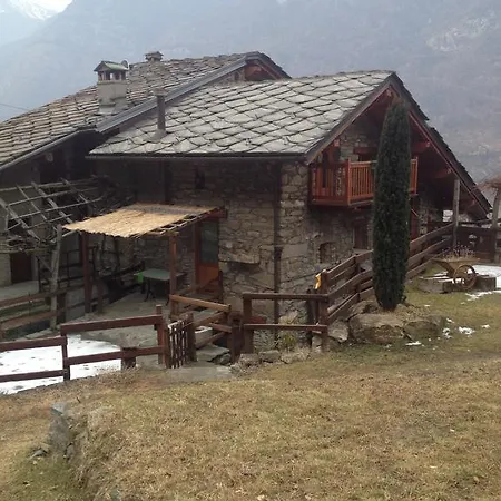 Apartment Antico Torchio *