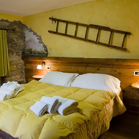 Apartment Antico Torchio