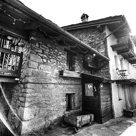 Apartment Antico Torchio *
