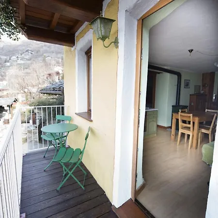 Apartment Antico Torchio *