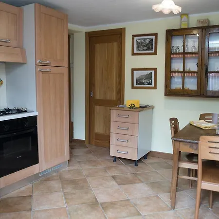 Apartment Antico Torchio
