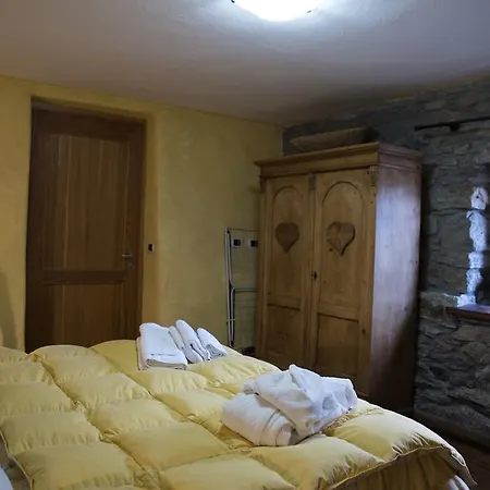 Antico Torchio Montjovet