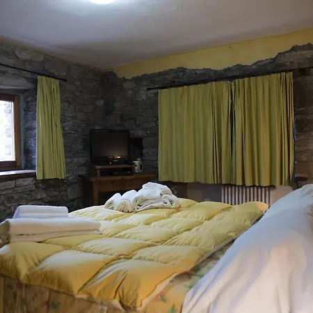 Apartment Antico Torchio *