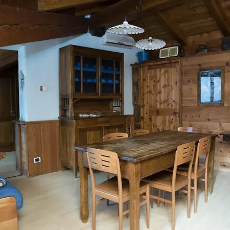 Apartment Antico Torchio