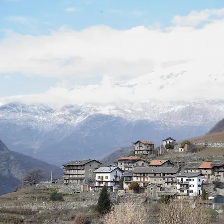 Apartment Antico Torchio *
