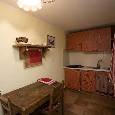 Antico Torchio * Montjovet
