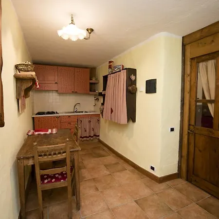 Apartment Antico Torchio