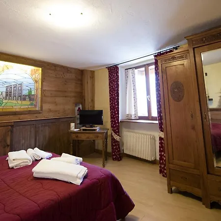 Antico Torchio Apartment *