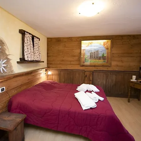 Apartment Antico Torchio