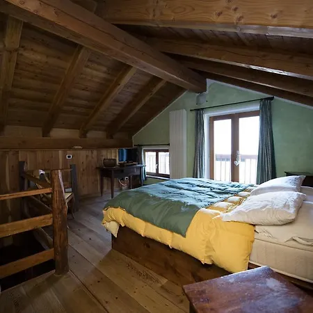 Apartment Antico Torchio