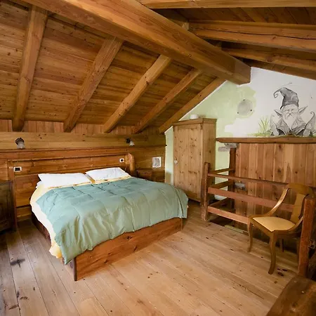 Antico Torchio Apartment