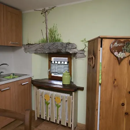 Apartment Antico Torchio