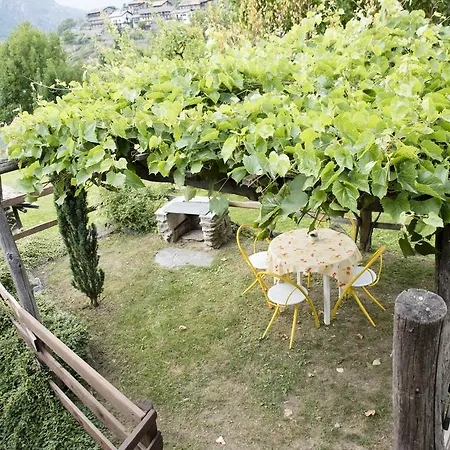 Apartment Antico Torchio *