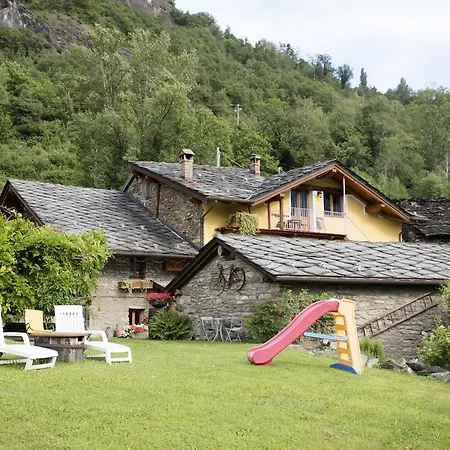 Apartment Antico Torchio