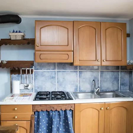 Apartment Antico Torchio Montjovet
