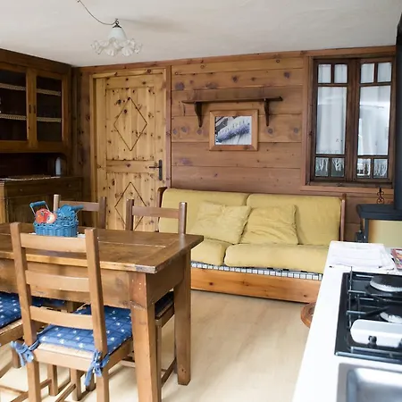 Antico Torchio Apartment