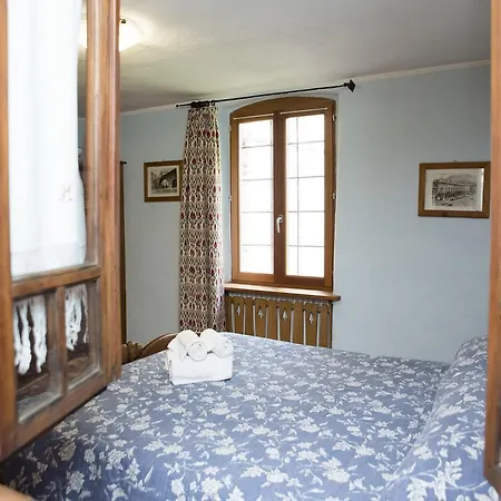 Apartment Antico Torchio