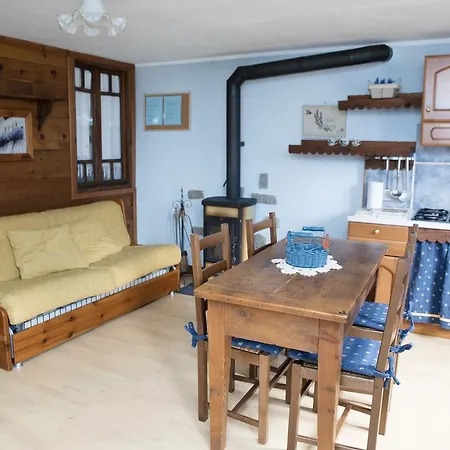 Antico Torchio Apartment *