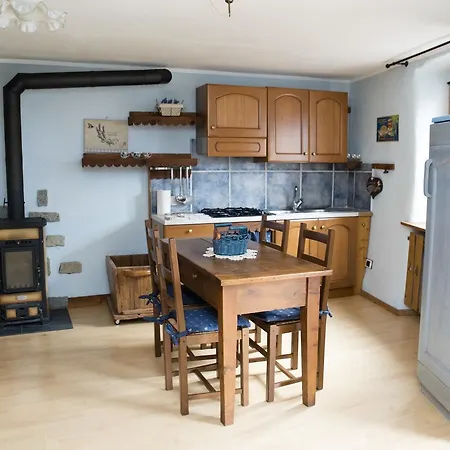 Apartment Antico Torchio *